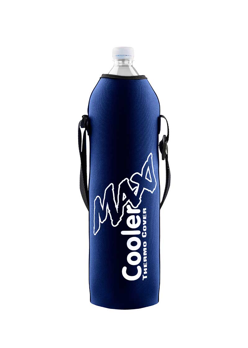 coolbox Maxi Cooler termoobal na láhev 1,5 l se zipem