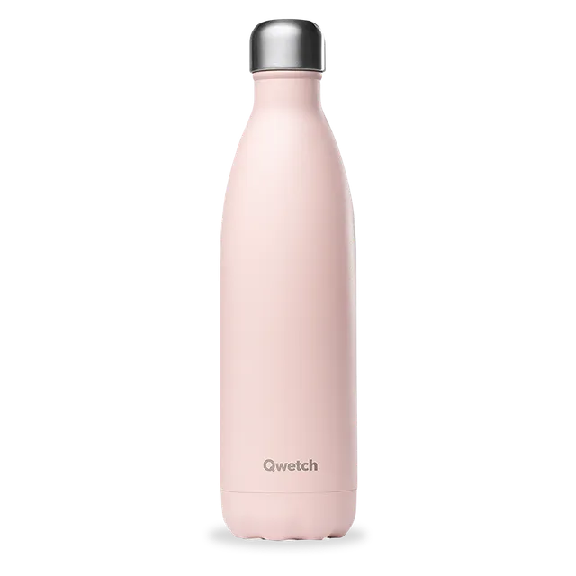 Qwetch Originals Pastel Rose termolahev 500 ml Re-Love
