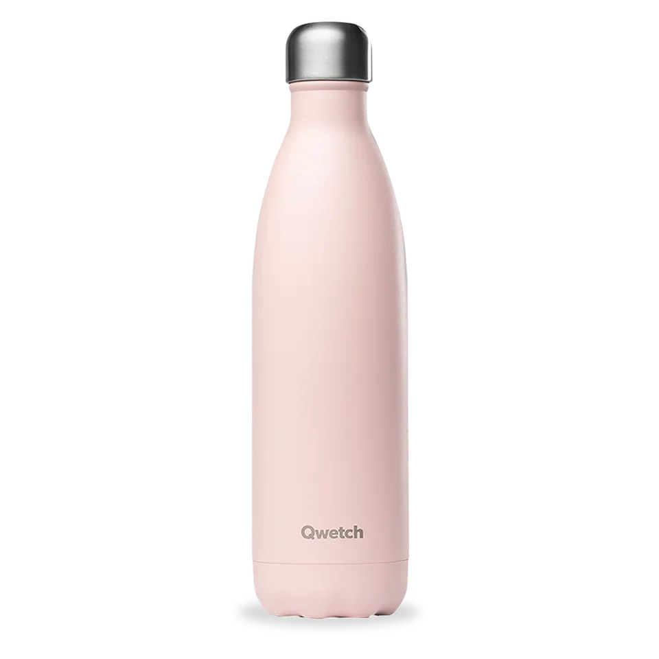Qwetch Originals Pastel Rose termolahev 500 ml Re-Love