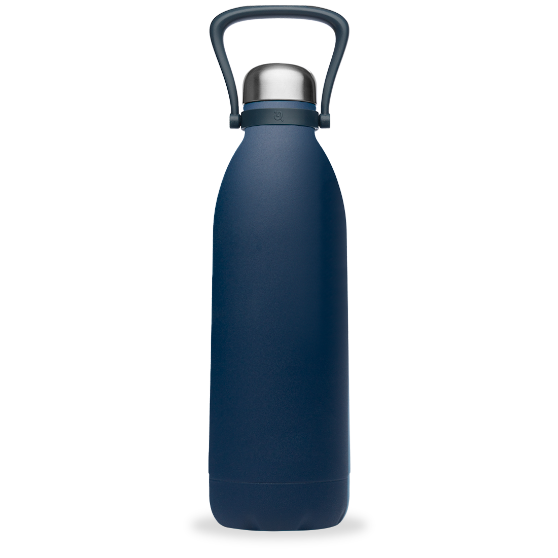 Qwetch Titan Granite Bleu termoláhev 1,5 l nerez
