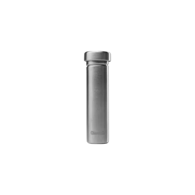 Qwetch Pocket Tube Inox dóza na tablety 12 ks