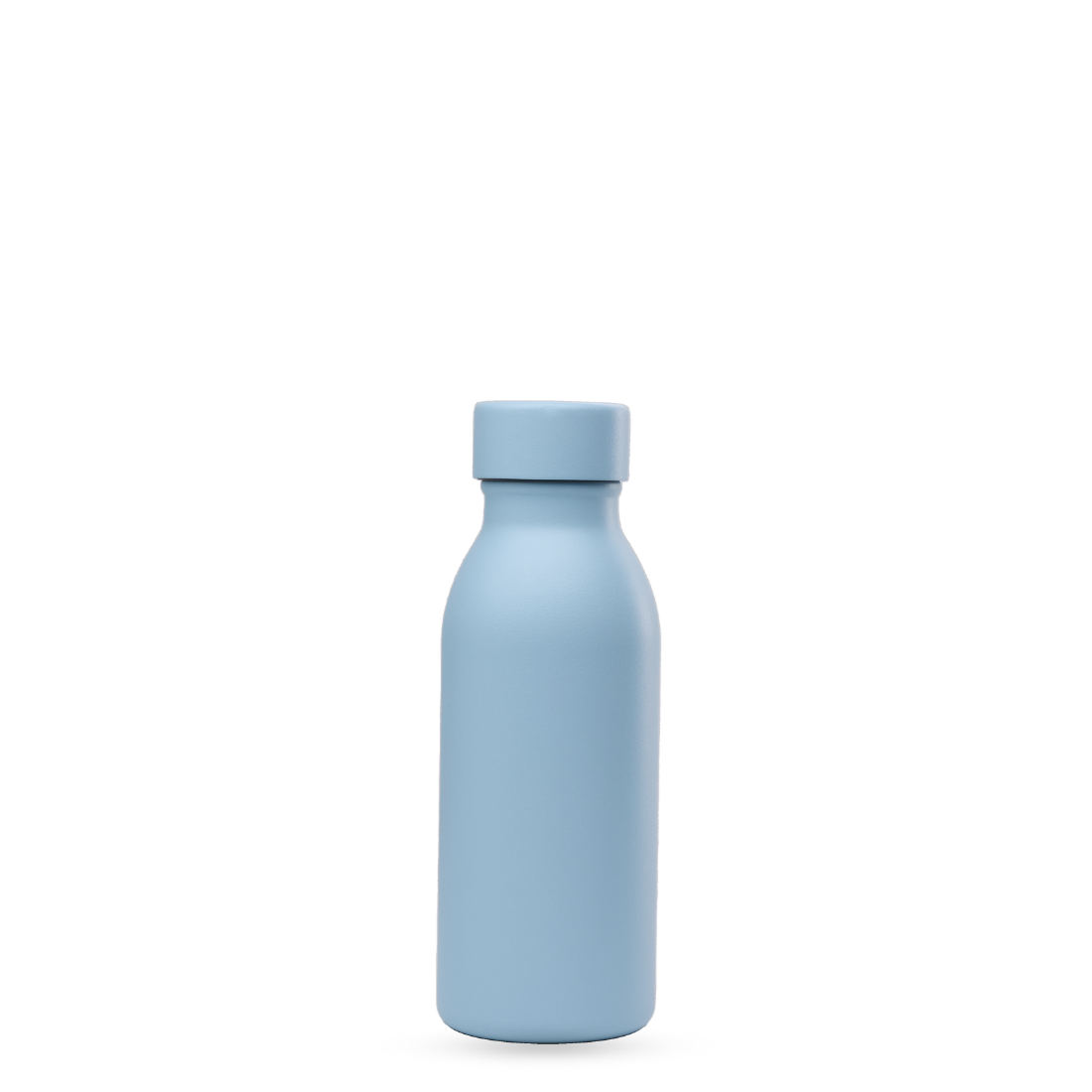 Qwetch Icon Pastel Bleu termolahev 350 ml nerez