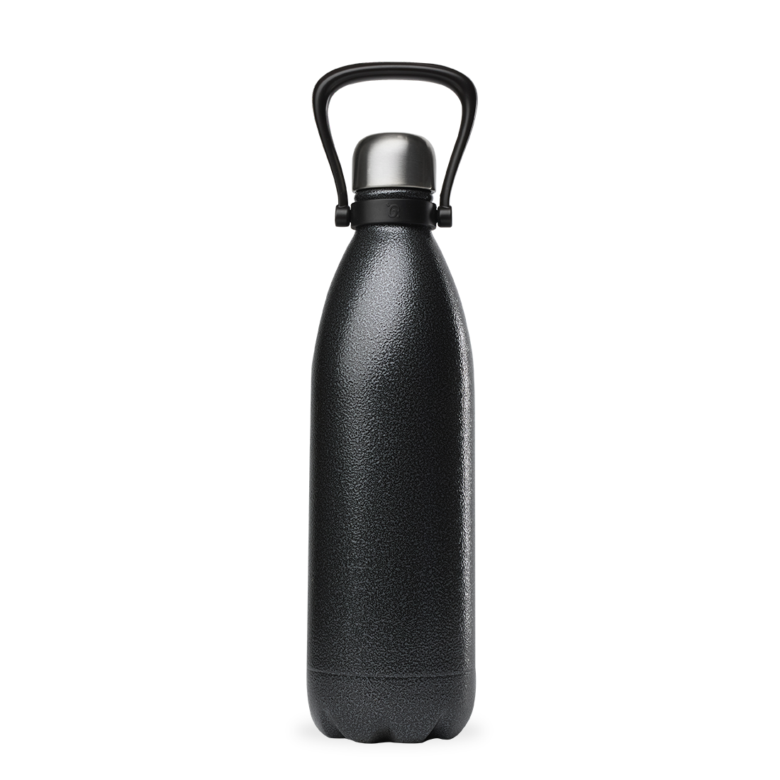 Qwetch Originals Roc termolahev 500 ml černá odolná
