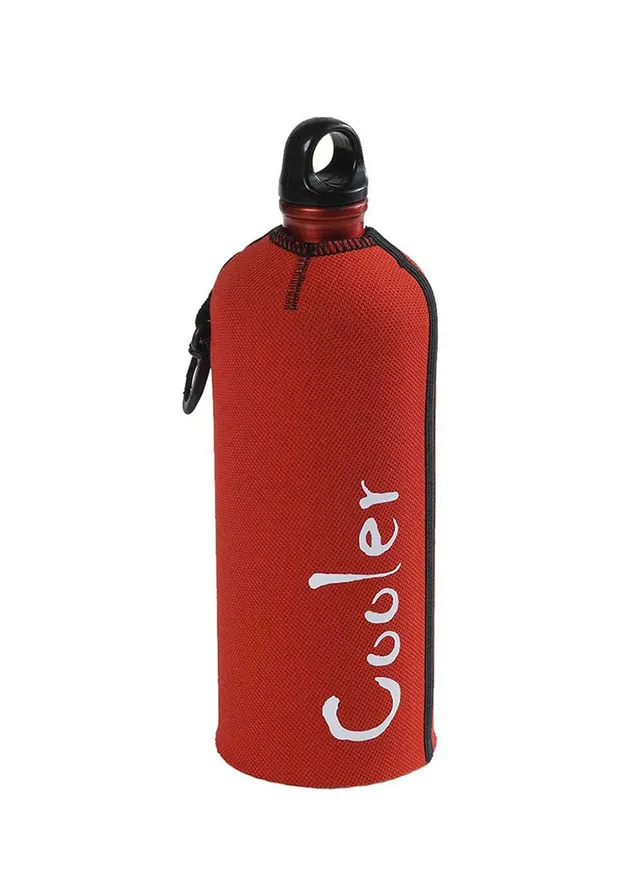 coolbox Outdoor termoobal 1,0 l na hliníkovou láhev