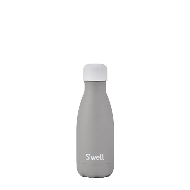 S'well Original Bottle termoska 260 ml Onyx nerez