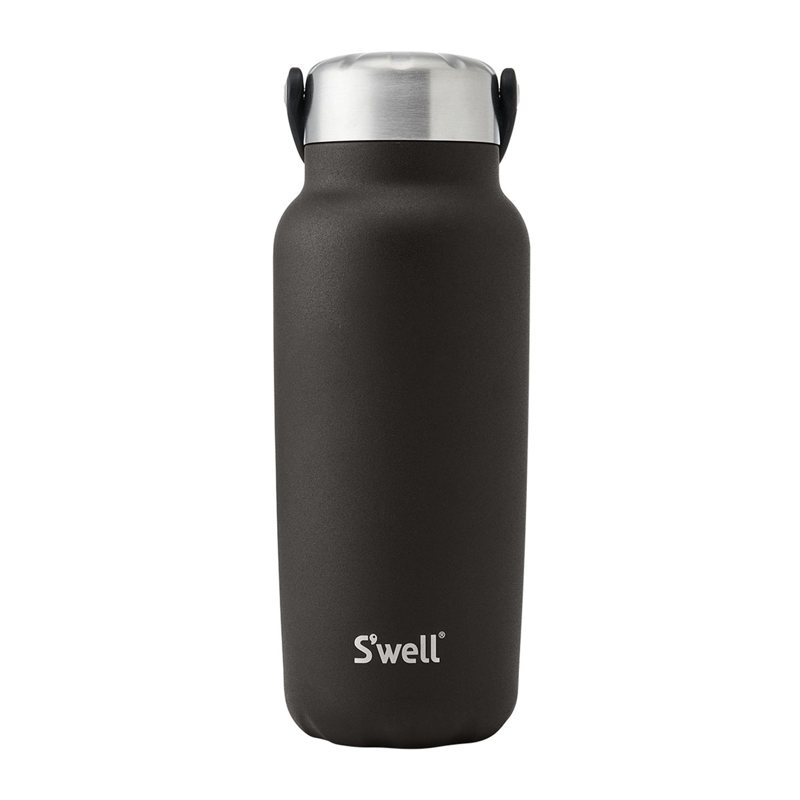 S'well Explorer 32oz termoláhev Onyx nerezová