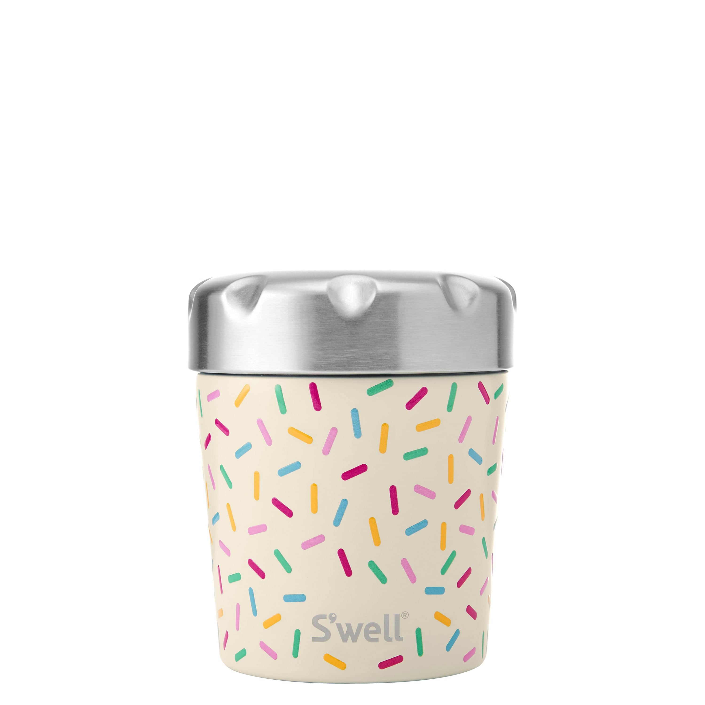 S'well Ice Cream Chiller termo dóza na zmrzlinu