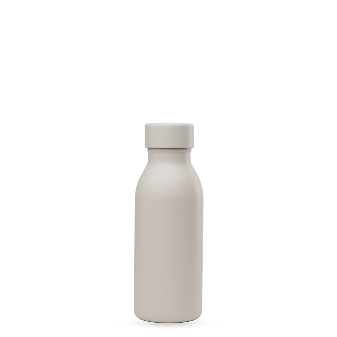 Qwetch Icon Matt Sable termolahev 350 ml nerez