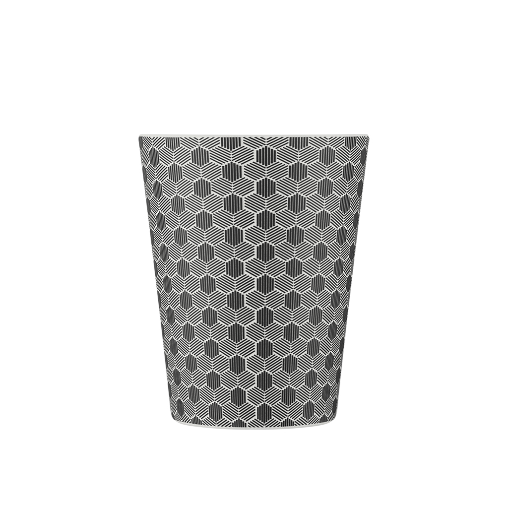 Ecoffee Cup Fermi’s Paradox cestovní kelímek PLA