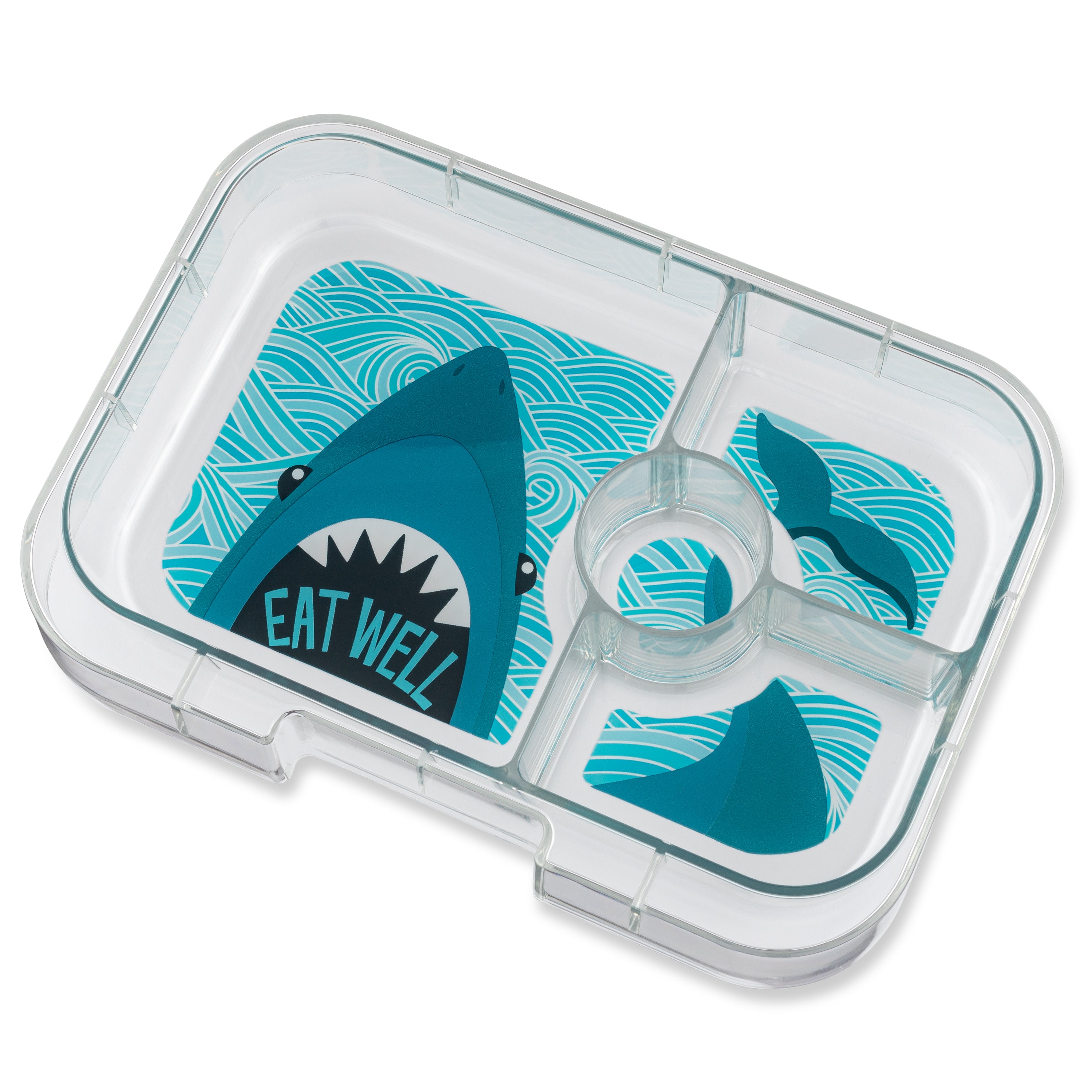 Yumbox Panino náhradní díl tác a obal Mix Match