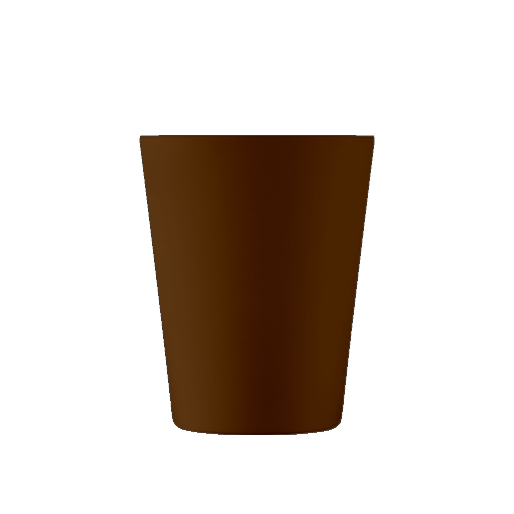Ecoffee Cup Spooky Action cestovní kelímek PLA