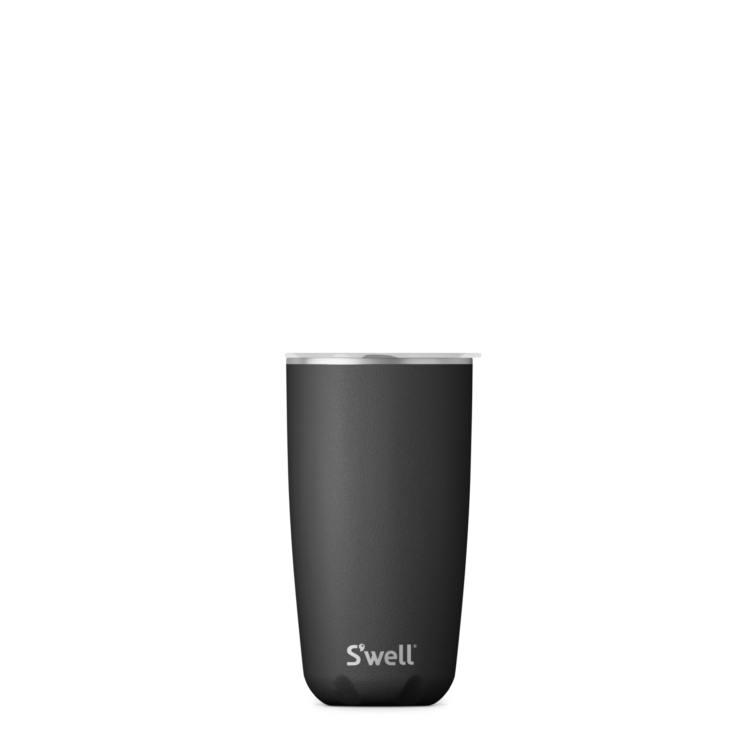 S'well Tumbler 18oz termohrnek 530 ml Moonstone stříbrný