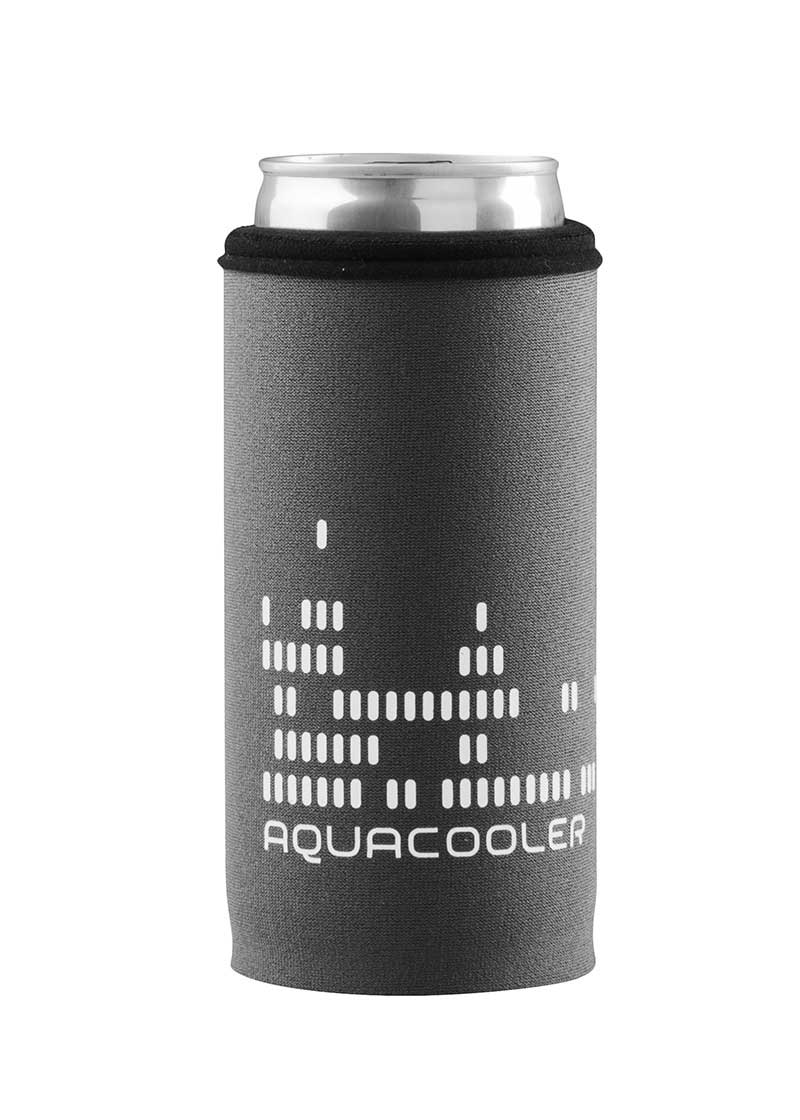 Aquacooler termoobal na plechovku 0,25 l úzký neopren