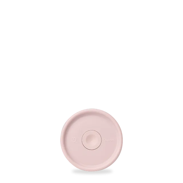 Qwetch Cold Cup víčko Pastel Rose 470/600 ml