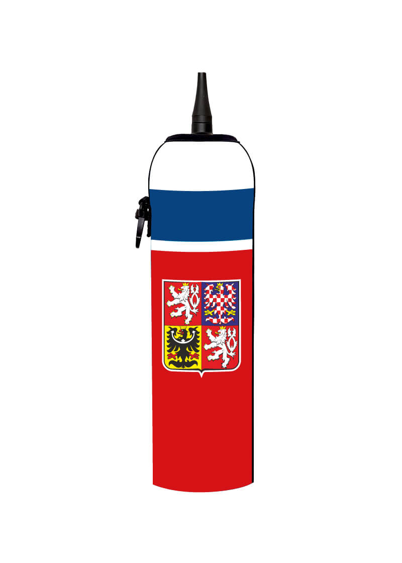 Coolbox termoobal na lahev 1,0 l Dres neoprenový