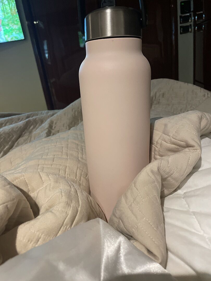 S'well Explorer termo láhev 1180 ml s brčkem šedá