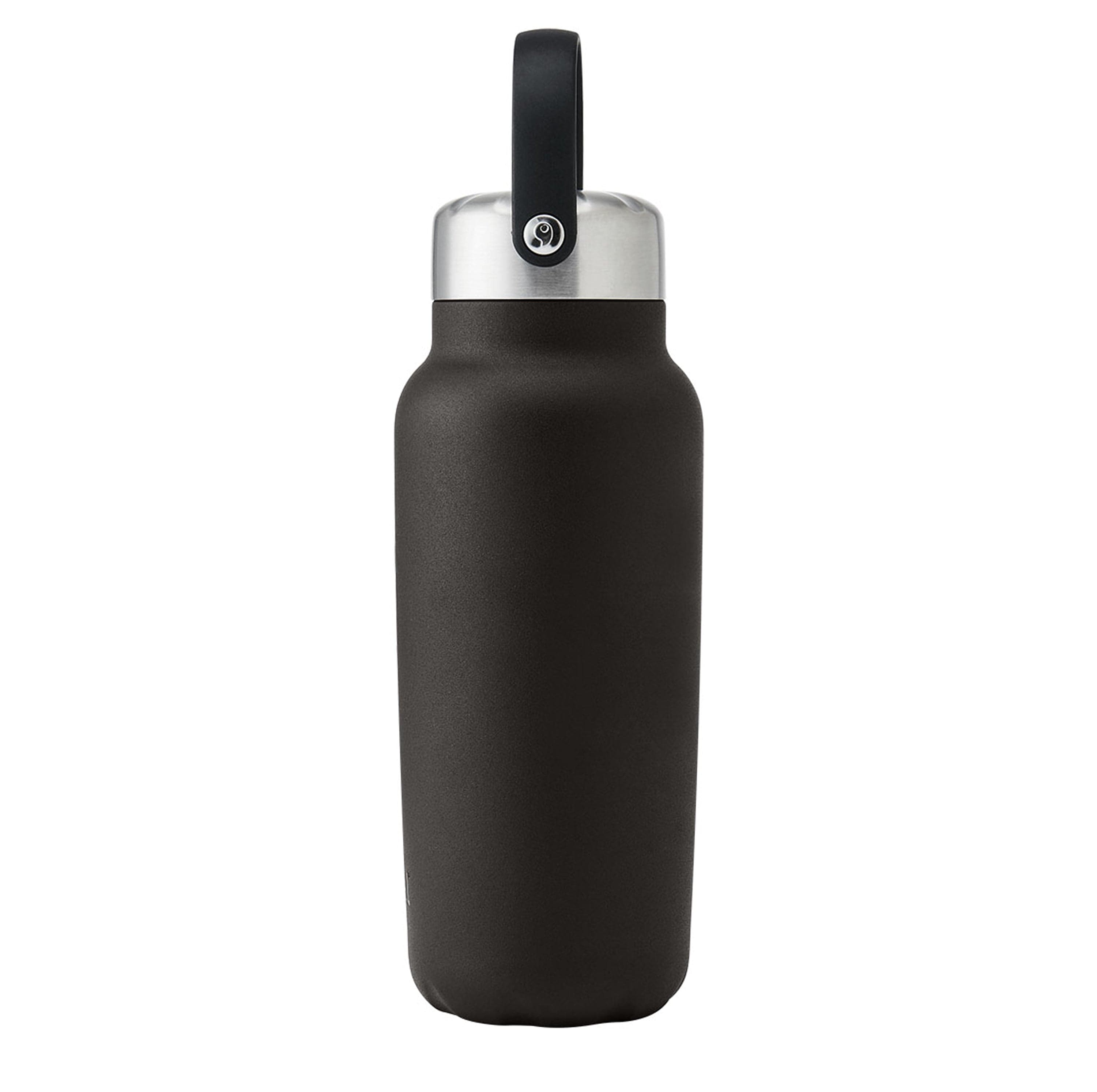 S'well Explorer 32oz termoláhev Onyx nerezová