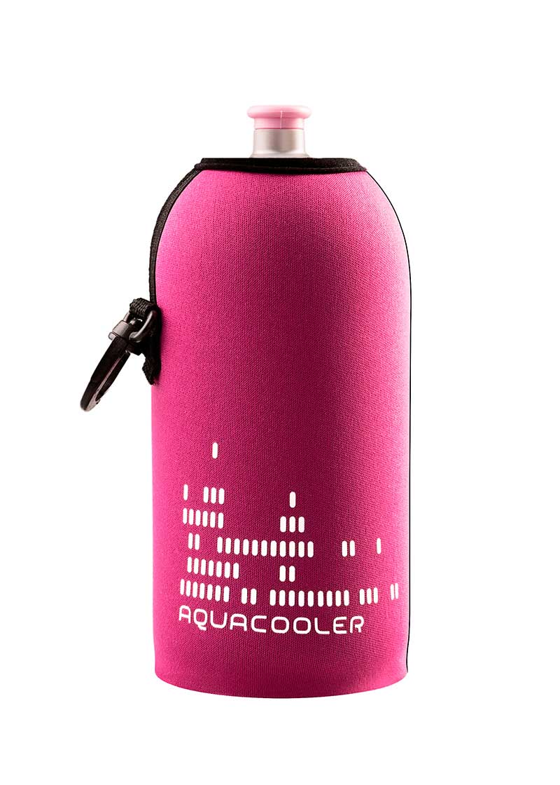Coolbox Shark termoobal na lahev 0,5 l neopren