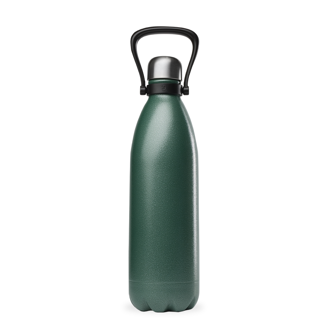 Qwetch Originals Roc termolahev 500 ml army zelená