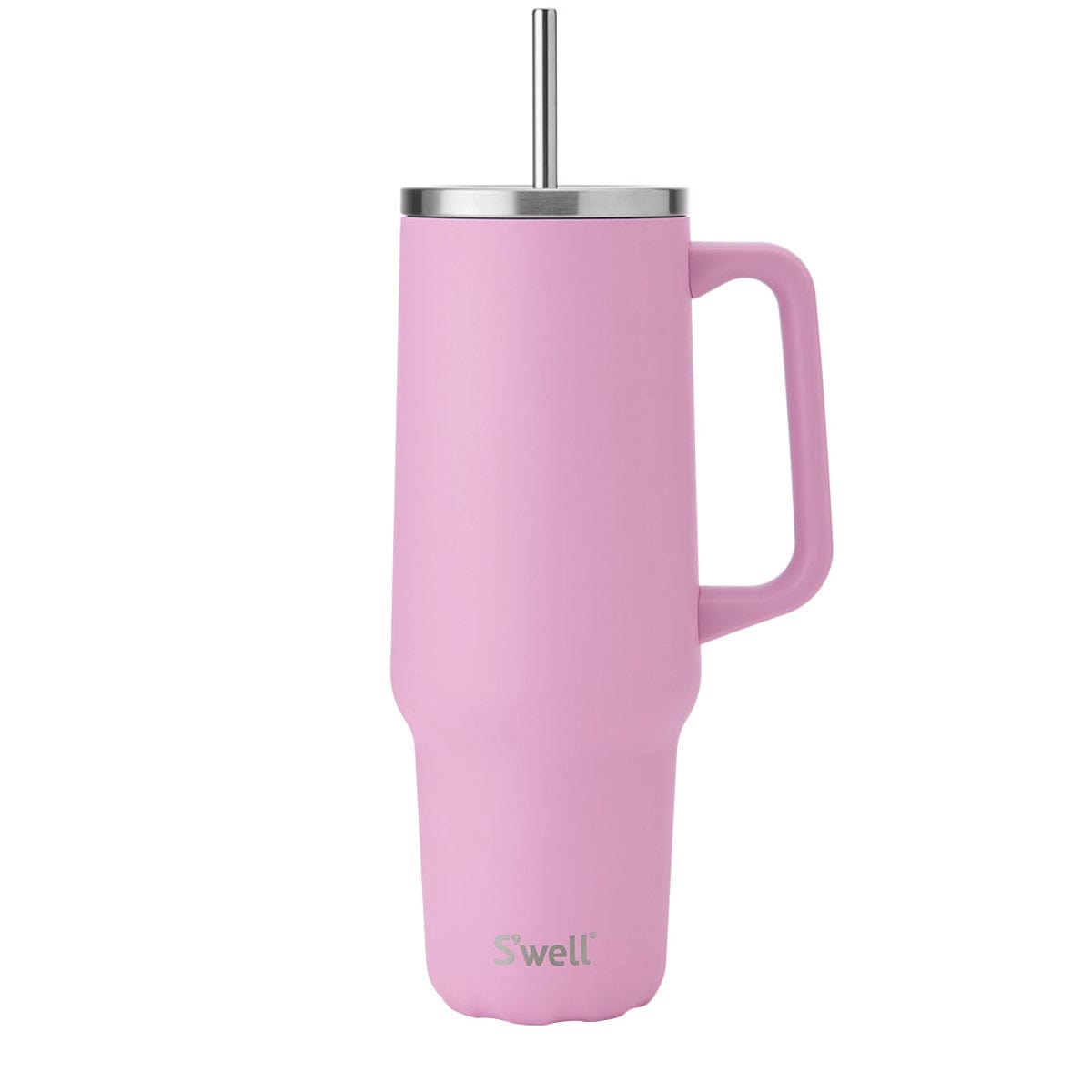 S'well Tumbler XL termohrnek 1,18 l Onyx chlad 50 hodin