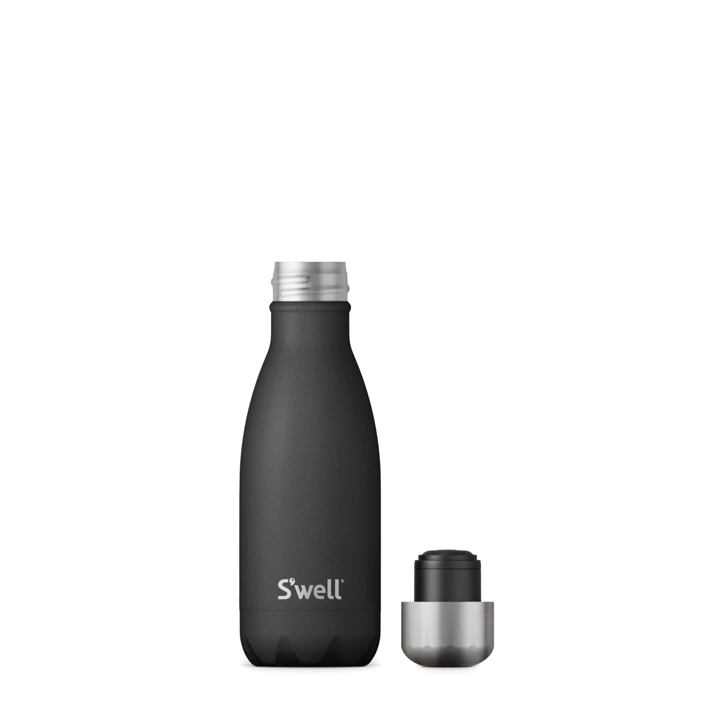 S'well Original Bottle termoska 260 ml Onyx nerez