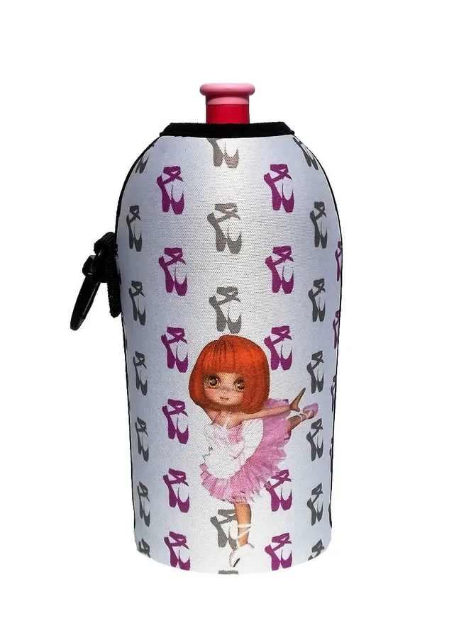 coolbox Baletka termoobal na lahev 0,5l neopren