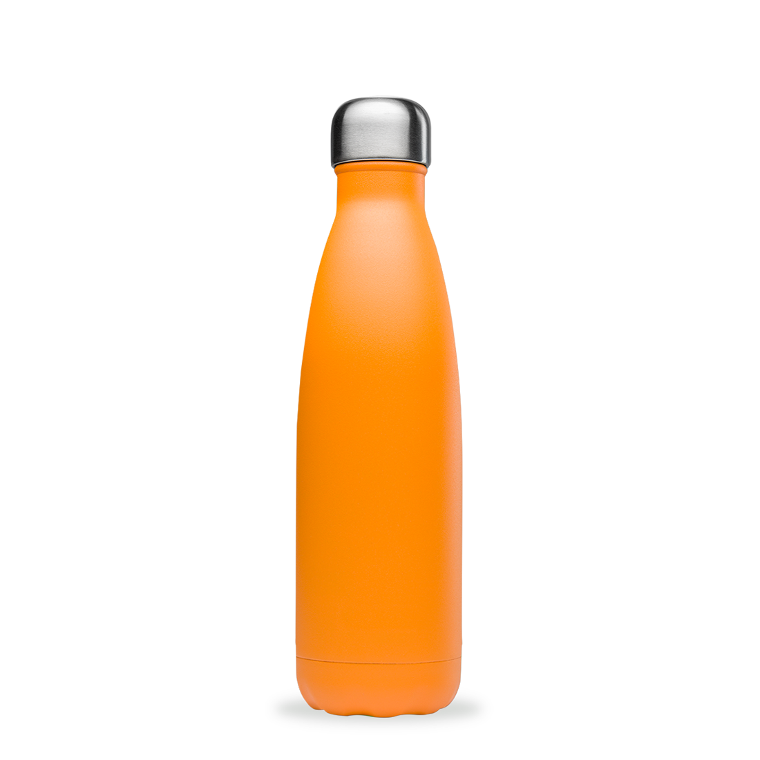 Qwetch Originals Pop Orange termo láhev 260 ml oranžová