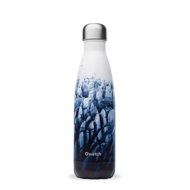 Qwetch Originals Glacier termolahev 500 ml Re-Love