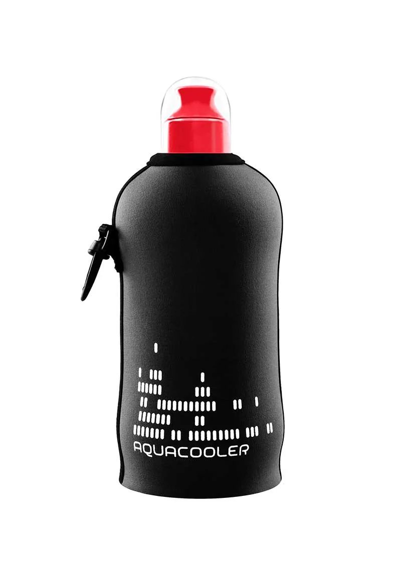 Coolbox termoobal na láhev Bobble 385 ml neoprenový