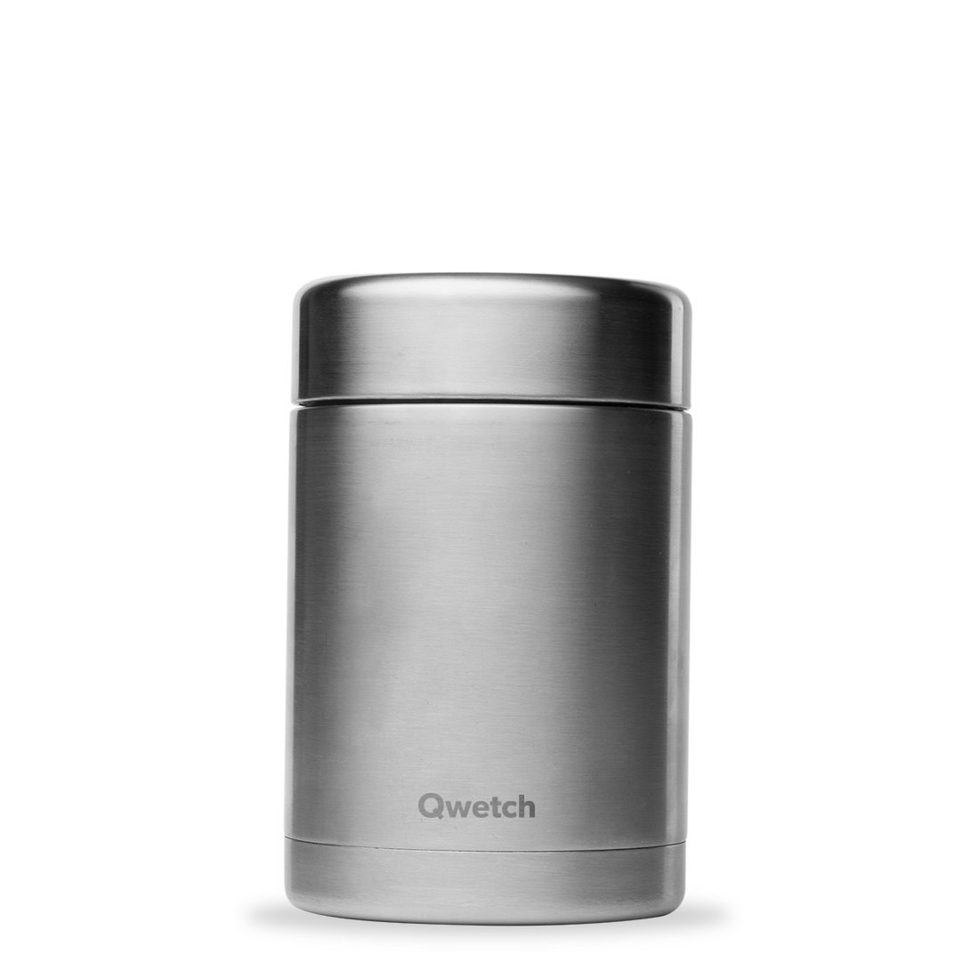 Qwetch víčko na termo jídlonosič 600 ml s ventilem