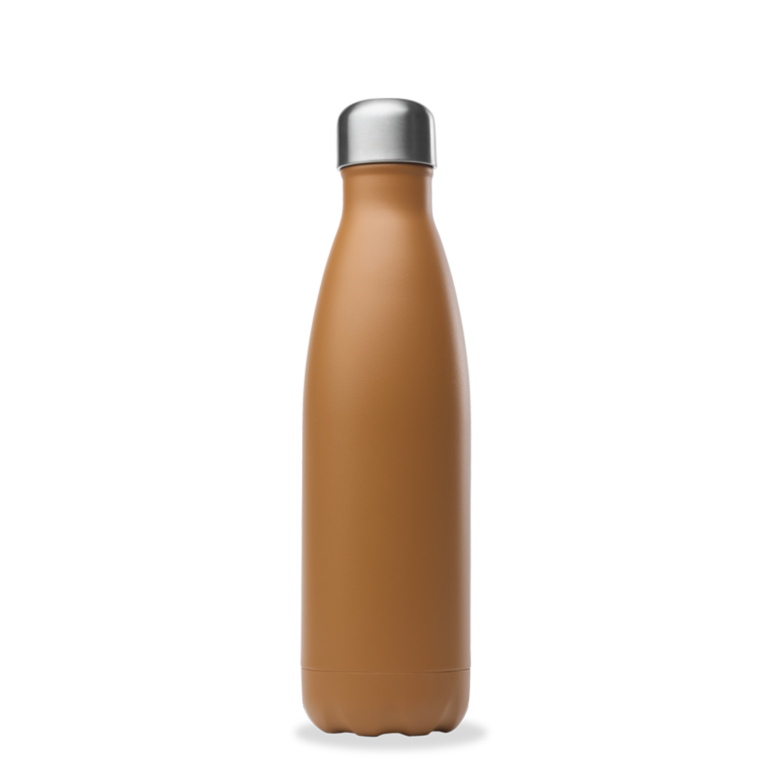 Qwetch Originals Matt Camel termo láhev 500 ml