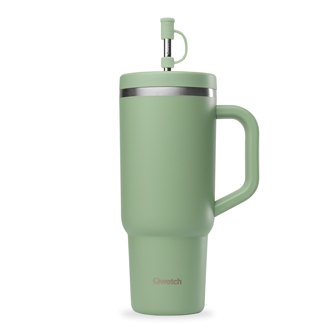Qwetch Travel Cup víčko lipová pro termohrnek 900 ml