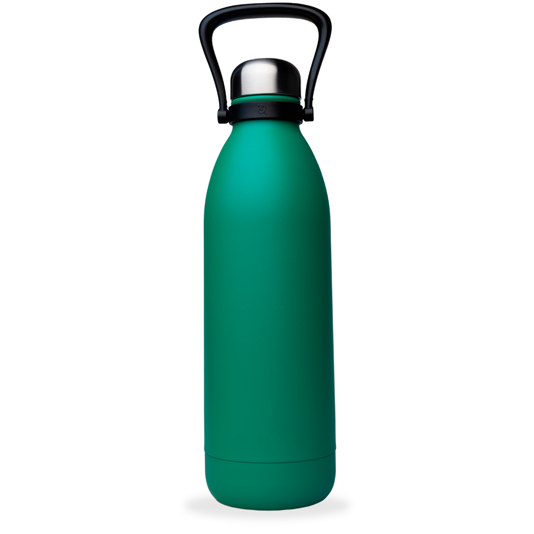 Qwetch Titan Matt Vert Toundra termoláhev 1,5 l zelená