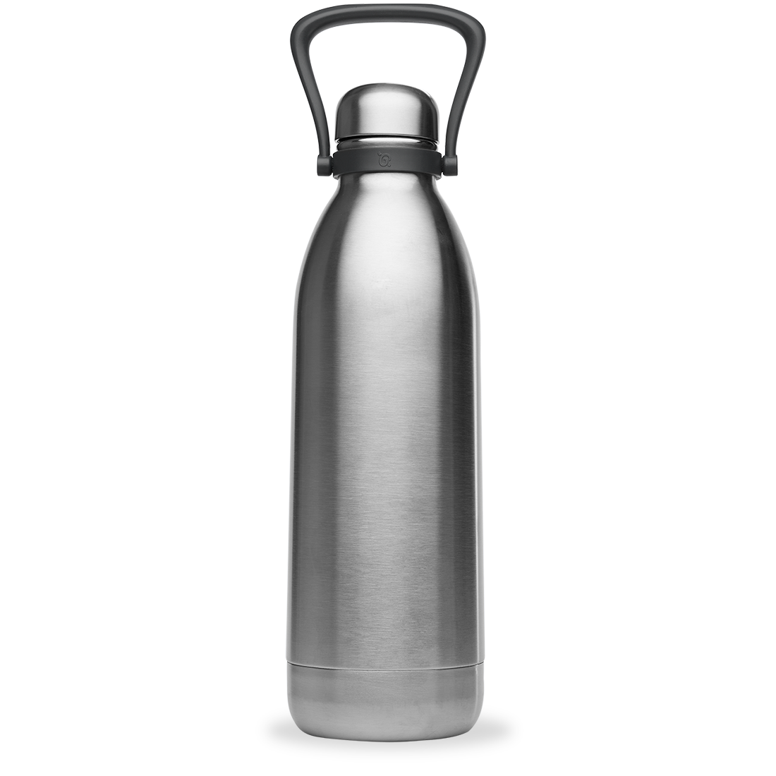 Qwetch Titan Inox termo láhev 2 l nerez bez potisku