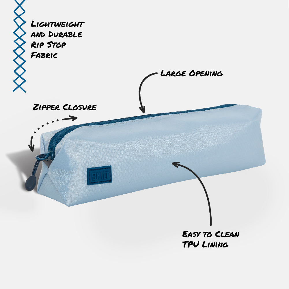 BUILT New York Toiletry Case toaletní taška Poseidon