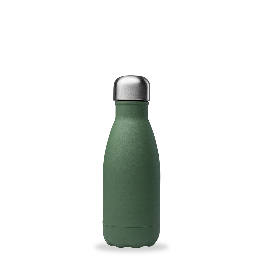 Qwetch Originals Granite Kaki termo láhev 500 ml