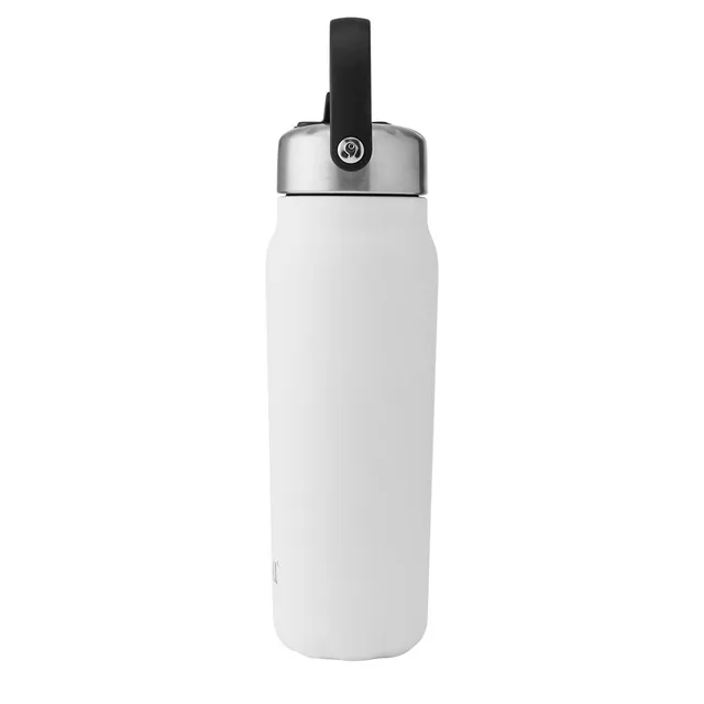 S'well Explorer termo láhev 710 ml s brčkem korálová