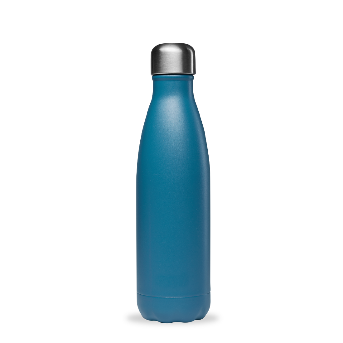Qwetch Originals Matt Bleu Canard termo láhev 500 ml