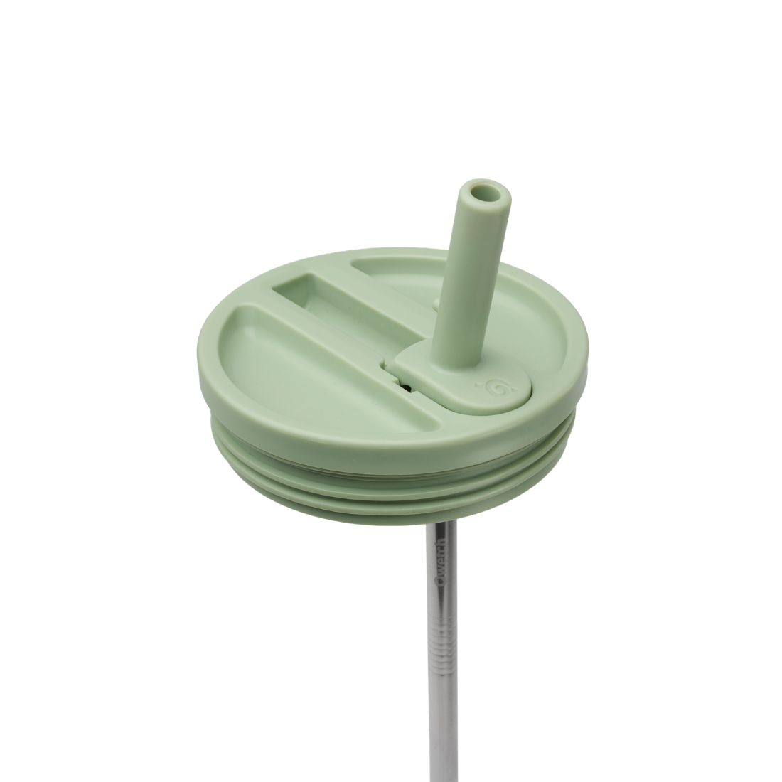 Qwetch Travel Cup těsné víčko 900 ml lipové
