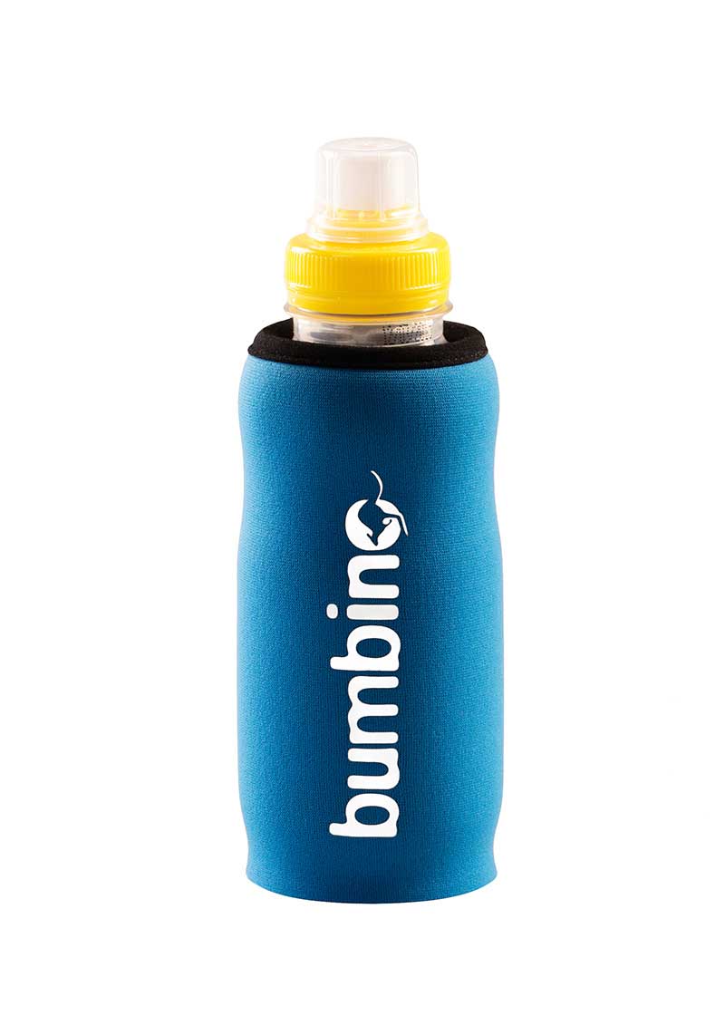 Coolbox Bumbino termoobal na kojeneckou lahev 0,25 l