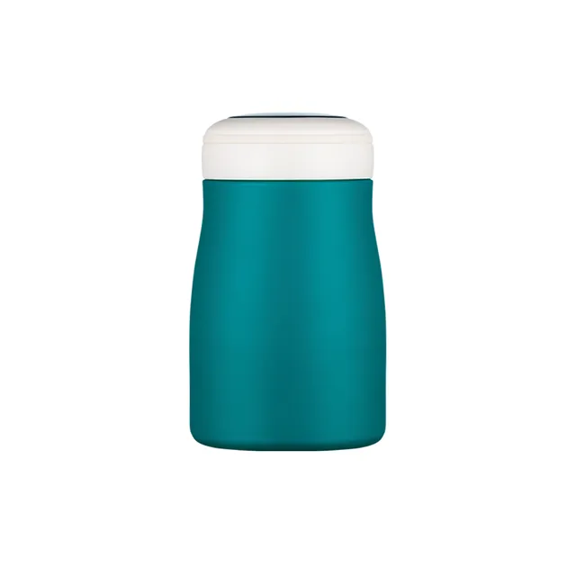 Ecoffee Cup Bay of Fires hrnek na kávu s víčkem PLA