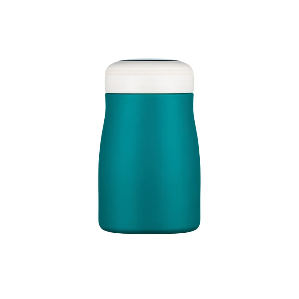 Ecoffee Cup Bay of Fires hrnek na kávu s víčkem PLA