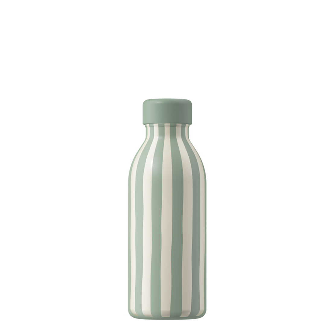Qwetch Icon Allure Matt Tilleul termoláhev 500 ml matná