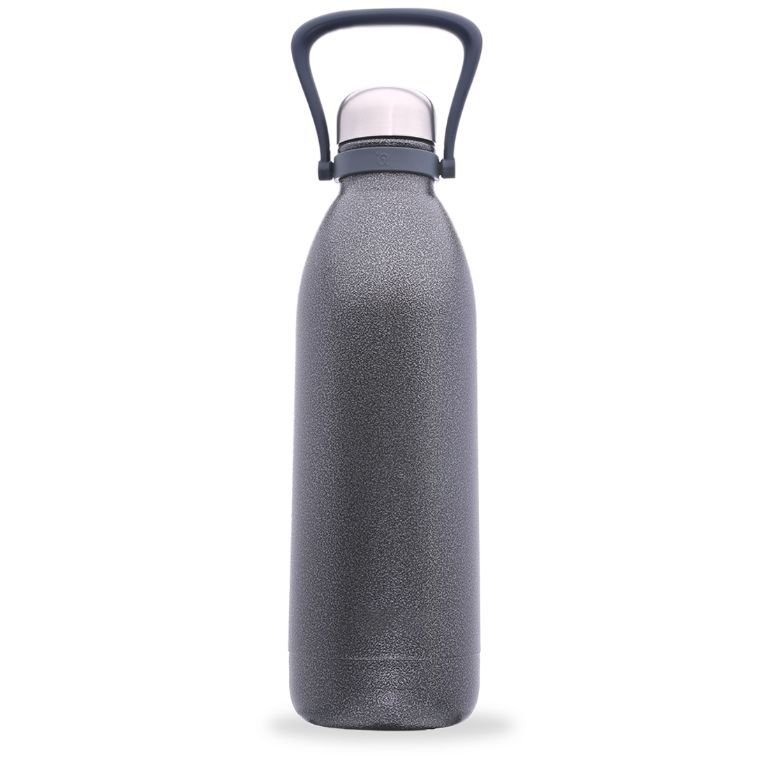 Qwetch Titan Roc Gris termoláhev 1,5 l šedá