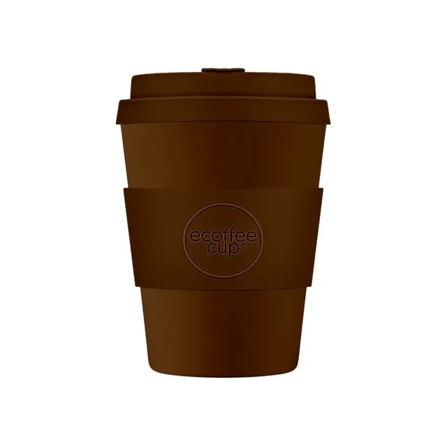 Ecoffee Cup Spooky Action cestovní kelímek PLA