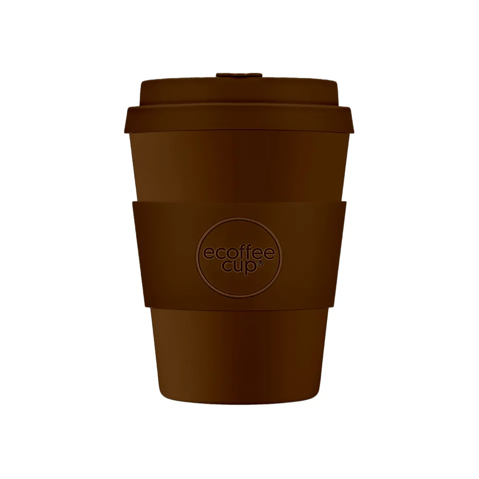 Ecoffee Cup Spooky Action cestovní kelímek PLA