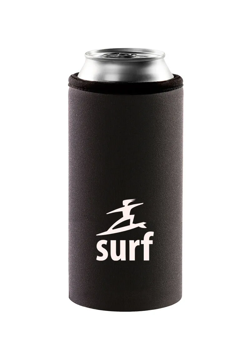 Coolbox Surfař 0,5l termoobal na plechovku neopren