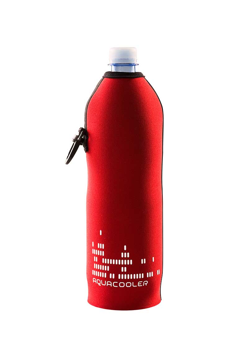 Coolbox termoobal na PET lahev 0,75l neopren
