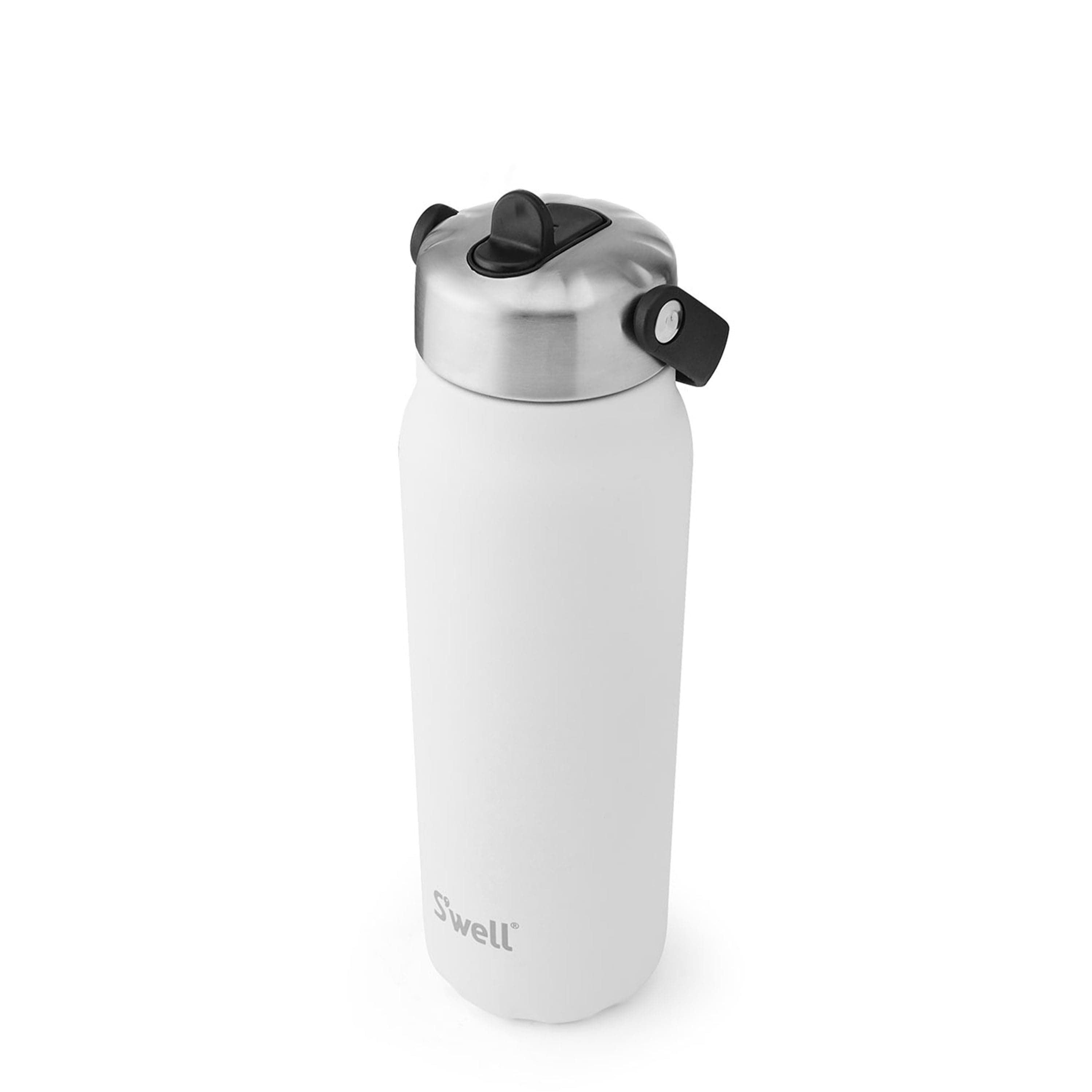 S'well Explorer termo láhev 710 ml s brčkem korálová