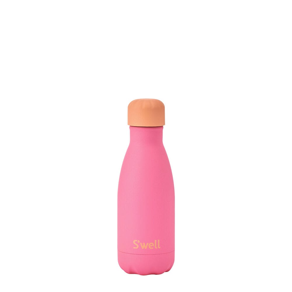 S'well Original Bottle termoska 260 ml Onyx nerez